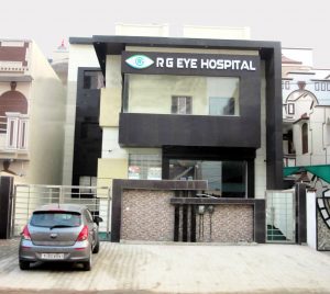 RG Eye Hospital
