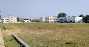 Primary Teacher Training College-Bihiya-Bhojpur