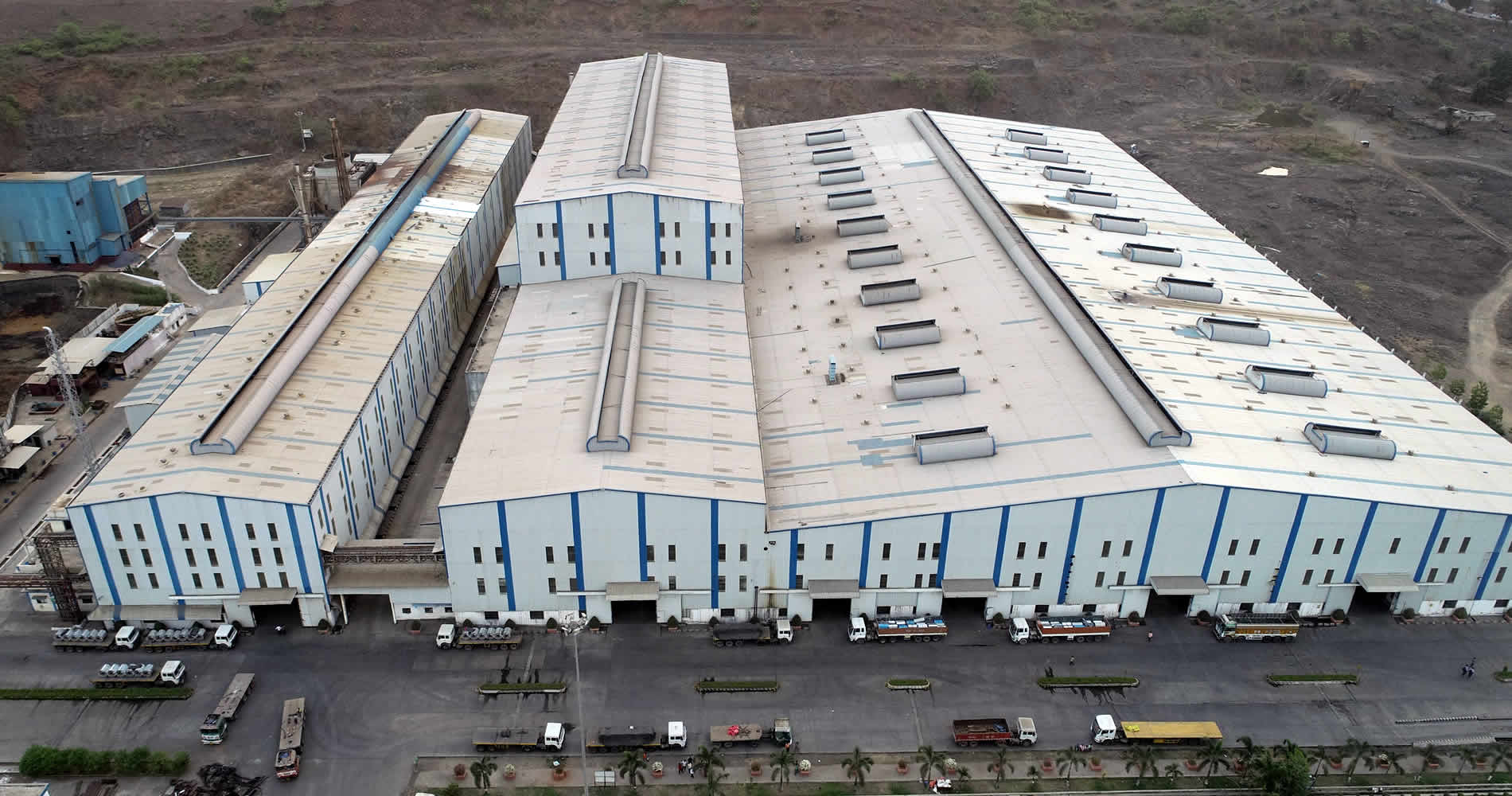 Asian Colour Coated Ispat Limited