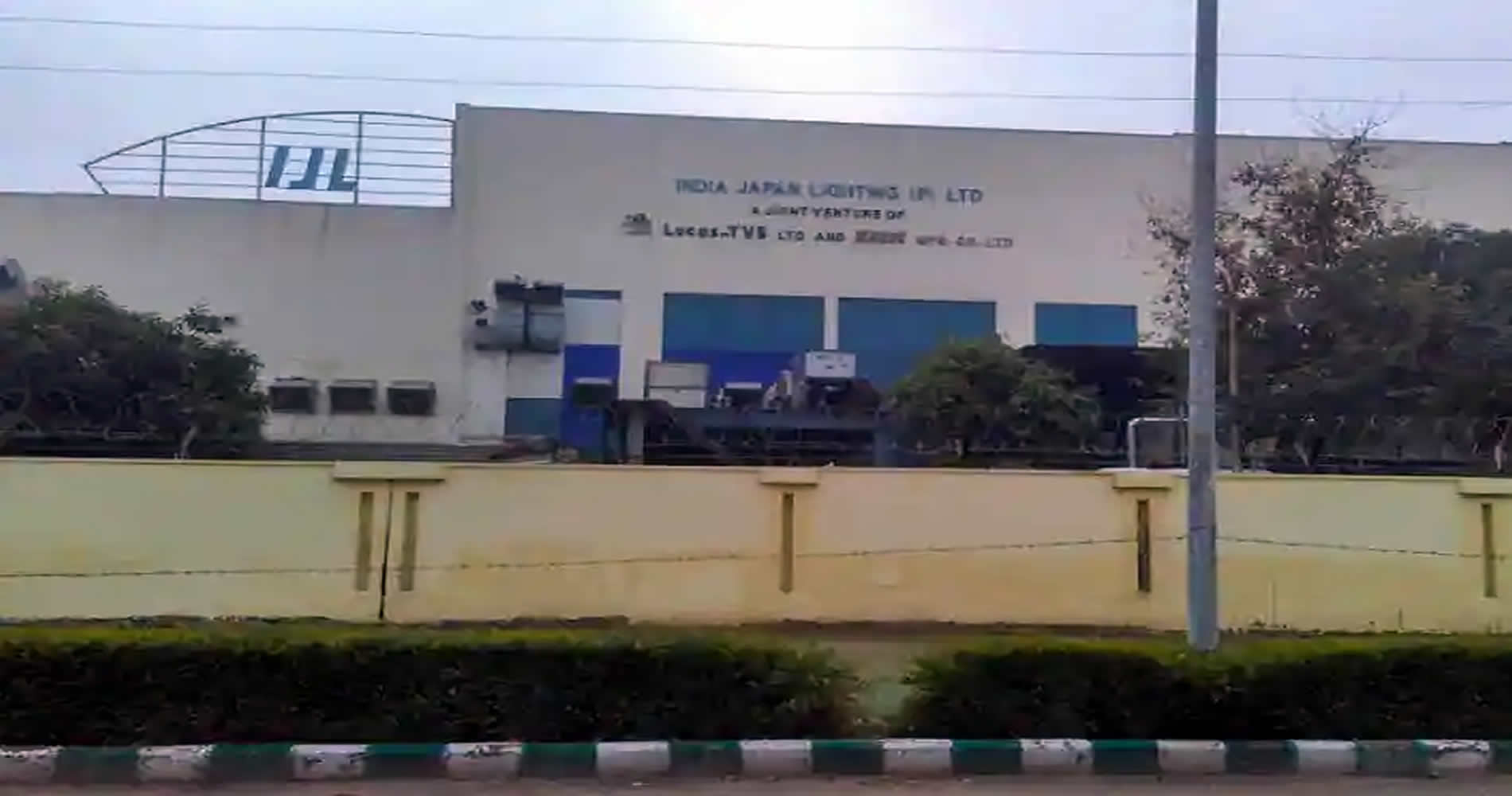 Indian Japan Lighting India Pvt. Ltd.